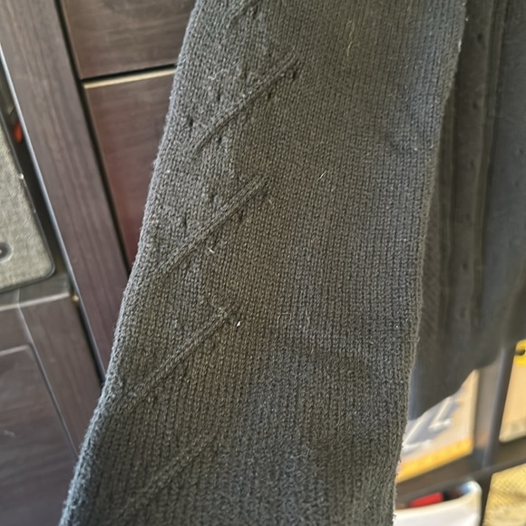 J. Crew Cableknit Sweater - Picture 3 of 4